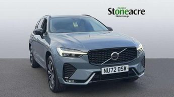 Volvo XC60 2.0 B4D Plus Dark 5dr AWD Geartronic
