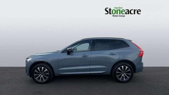 Volvo XC60 2.0 B4D Plus Dark 5dr AWD Geartronic