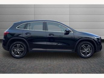Mercedes-Benz GLA GLA 180 Sport Edition 5dr Auto