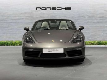 Porsche Boxster 2.0 2dr PDK