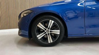 Mercedes-Benz C-Class C200 Sport 4dr 9G-Tronic