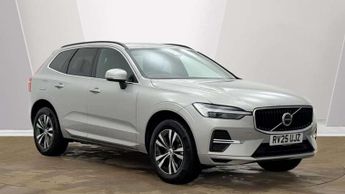 Volvo XC60 2.0 B5P Core 5dr AWD Geartronic