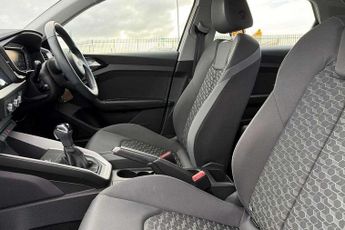 Audi A1 30 TFSI 110 Sport 5dr S Tronic
