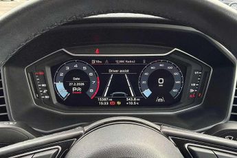 Audi A1 30 TFSI 110 Sport 5dr S Tronic