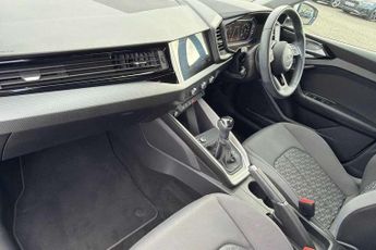 Audi A1 30 TFSI 110 Sport 5dr S Tronic