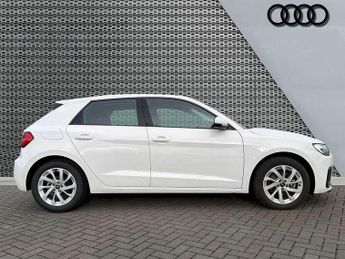 Audi A1 30 TFSI 110 Sport 5dr S Tronic