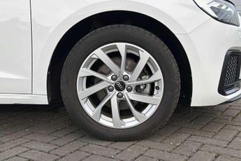 Audi A1 30 TFSI 110 Sport 5dr S Tronic