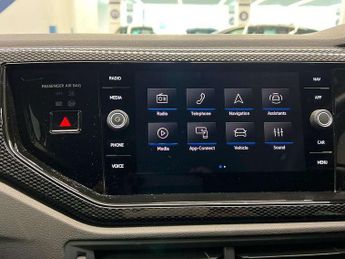 Volkswagen Taigo 1.0 TSI 115 Match 5dr DSG