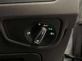 Volkswagen Touran 1.5 TSI EVO R-Line 5dr DSG