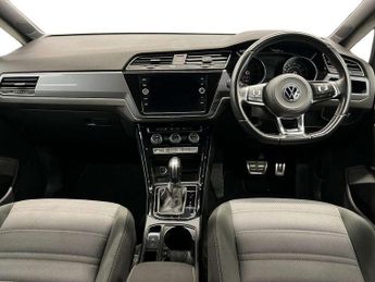 Volkswagen Touran 1.5 TSI EVO R-Line 5dr DSG