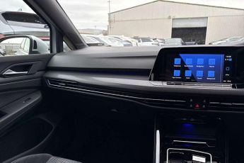 Volkswagen Golf GTE 1.4 TSI GTE 5dr DSG