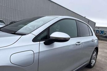 Volkswagen Golf GTE 1.4 TSI GTE 5dr DSG