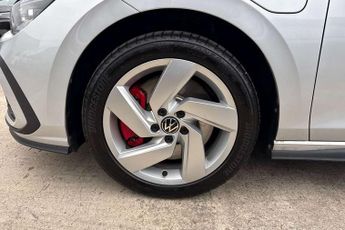 Volkswagen Golf GTE 1.4 TSI GTE 5dr DSG