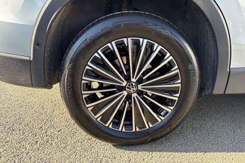 Volkswagen Tiguan 1.5 TSI eHybrid Match 5dr DSG