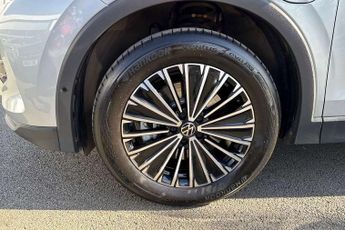 Volkswagen Tiguan 1.5 TSI eHybrid Match 5dr DSG