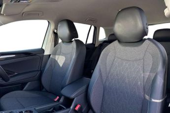 Volkswagen Tiguan 1.5 TSI eHybrid Match 5dr DSG