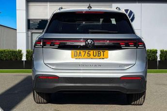 Volkswagen Tiguan 1.5 TSI eHybrid Match 5dr DSG