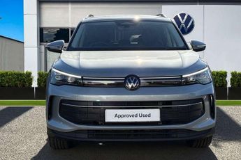 Volkswagen Tiguan 1.5 TSI eHybrid Match 5dr DSG