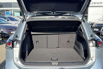 Volkswagen Tiguan 1.5 TSI eHybrid Match 5dr DSG