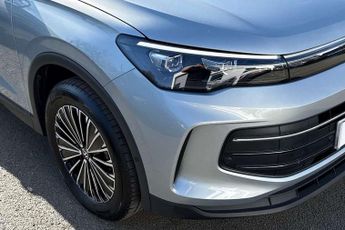 Volkswagen Tiguan 1.5 TSI eHybrid Match 5dr DSG