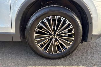 Volkswagen Tiguan 1.5 TSI eHybrid Match 5dr DSG