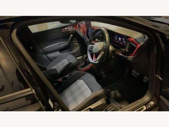 Volkswagen Polo GTI 2.0 TSI GTI 5dr DSG