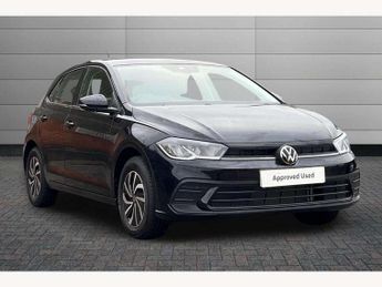 Volkswagen Polo 1.0 TSI Life 5dr DSG