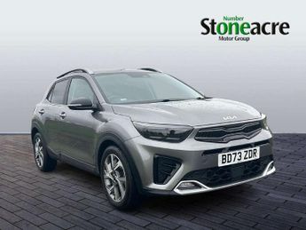 Kia Stonic 1.0T GDi 99 GT-Line 5dr DCT