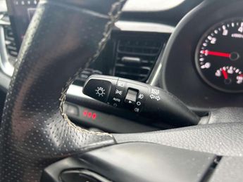 Kia Stonic 1.0T GDi 99 GT-Line 5dr DCT