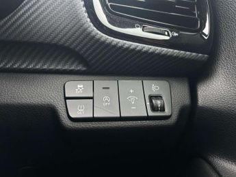 Kia Stonic 1.0T GDi 99 GT-Line 5dr DCT