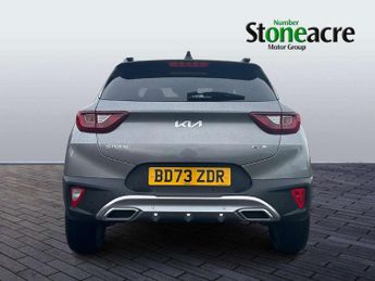 Kia Stonic 1.0T GDi 99 GT-Line 5dr DCT