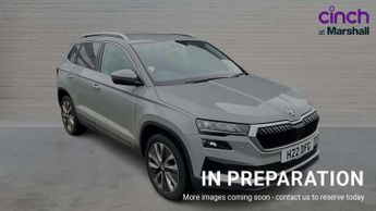 Skoda Karoq 1.5 TSI SE L 5dr