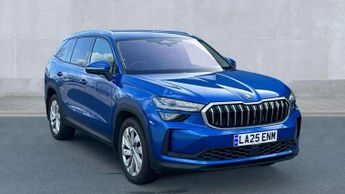 Skoda Kodiaq 2.0 TDI 193 SE L 4X4 5dr DSG [7 Seat]