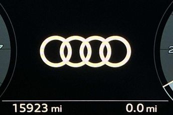 Audi A1 30 TFSI 110 Sport 5dr S Tronic