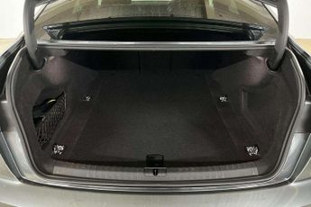 Audi A6 40 TFSI S Line 4dr S Tronic