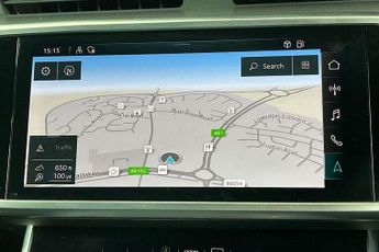 Audi A6 40 TFSI S Line 4dr S Tronic