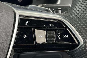 Audi A6 40 TFSI S Line 4dr S Tronic