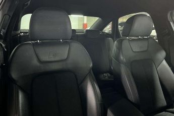 Audi A6 40 TFSI S Line 4dr S Tronic