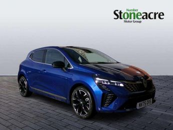 Renault Clio 1.0 TCe 90 Techno 5dr