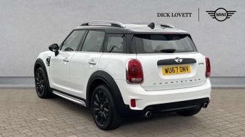 MINI Countryman 2.0 Cooper S 5dr Auto