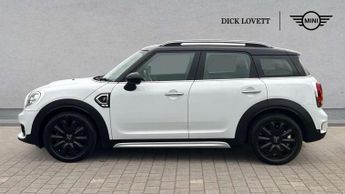 MINI Countryman 2.0 Cooper S 5dr Auto