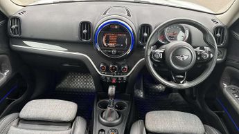 MINI Countryman 2.0 Cooper S 5dr Auto