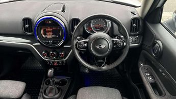 MINI Countryman 2.0 Cooper S 5dr Auto