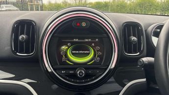 MINI Countryman 2.0 Cooper S 5dr Auto