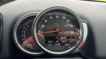 MINI Countryman 2.0 Cooper S 5dr Auto