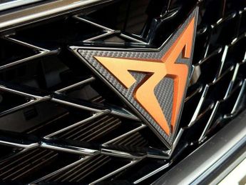 Cupra Formentor 1.4 eHybrid 245 VZ1 5dr DSG