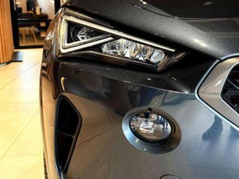 Cupra Formentor 1.4 eHybrid 245 VZ1 5dr DSG