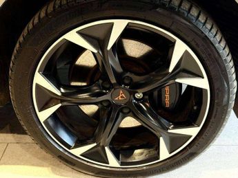 Cupra Formentor 1.4 eHybrid 245 VZ1 5dr DSG