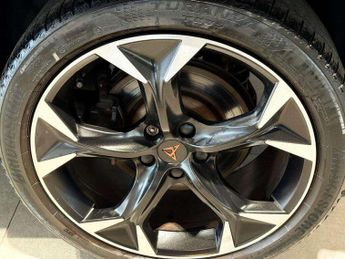 Cupra Formentor 1.4 eHybrid 245 VZ1 5dr DSG