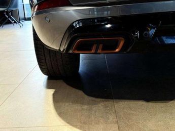 Cupra Formentor 1.4 eHybrid 245 VZ1 5dr DSG